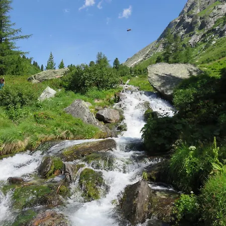 بيت ضيافة Gaestehaus Zedlacherhof