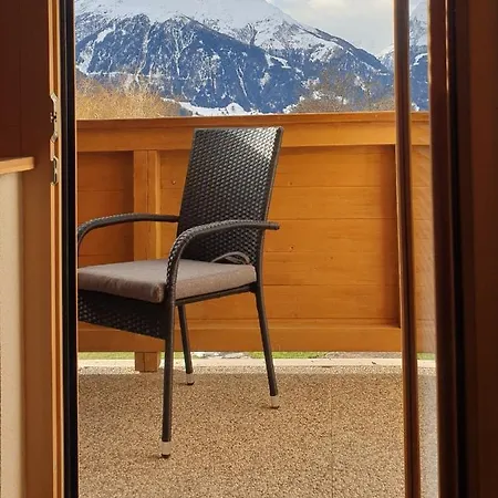 בית הארחה Gaestehaus Zedlacherhof מטרי אין אוסטירול