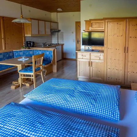 Gaestehaus Zedlacherhof