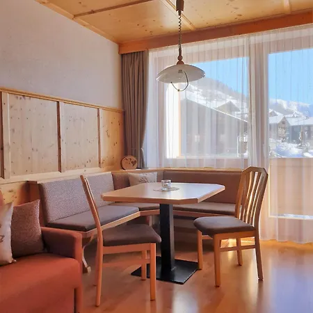 בית הארחה Gaestehaus Zedlacherhof