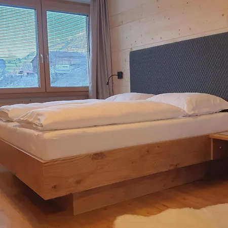 Gaestehaus Zedlacherhof בית הארחה מטרי אין אוסטירול