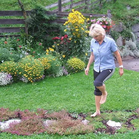 Gaestehaus Zedlacherhof