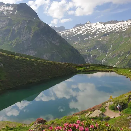 Gaestehaus Zedlacherhof בית הארחה 3*