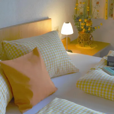 בית הארחה Gaestehaus Zedlacherhof 3*