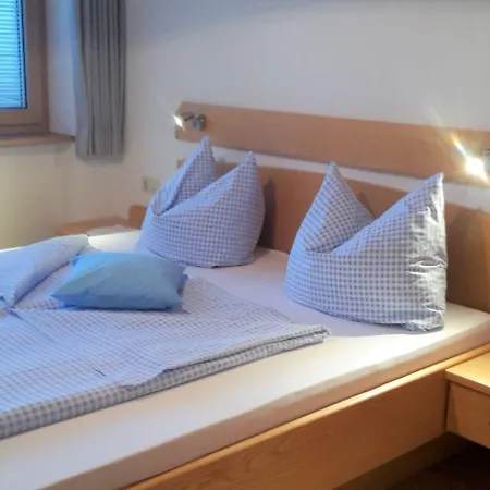 Gaestehaus Zedlacherhof