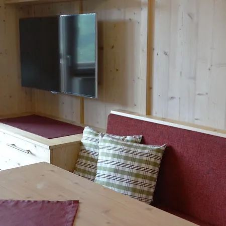 בית הארחה Gaestehaus Zedlacherhof 3*