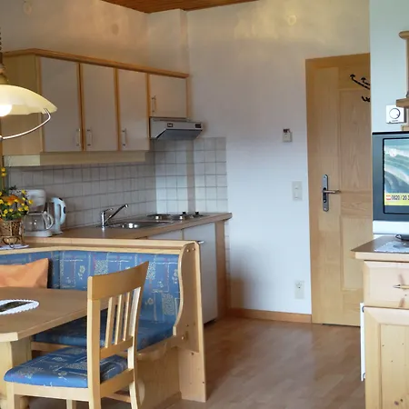 Gaestehaus Zedlacherhof בית הארחה מטרי אין אוסטירול