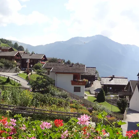 Gaestehaus Zedlacherhof מטרי אין אוסטירול