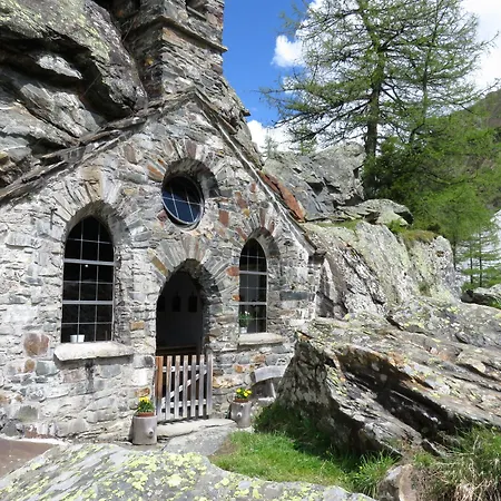 Gaestehaus Zedlacherhof 3*
