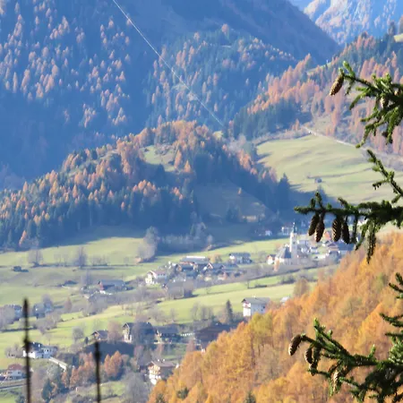 Gaestehaus Zedlacherhof מטרי אין אוסטירול