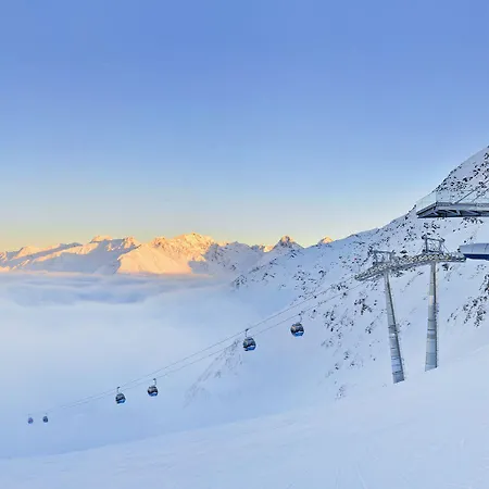 בית הארחה Gaestehaus Zedlacherhof 3*