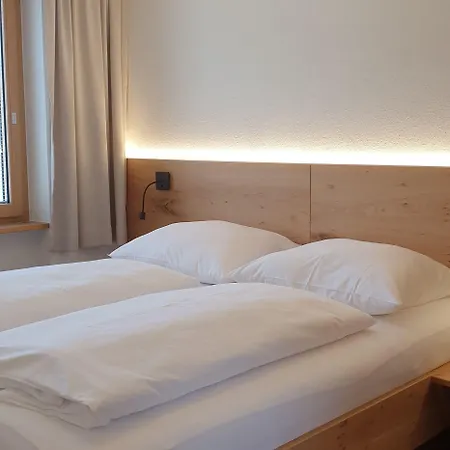 Gaestehaus Zedlacherhof 3*