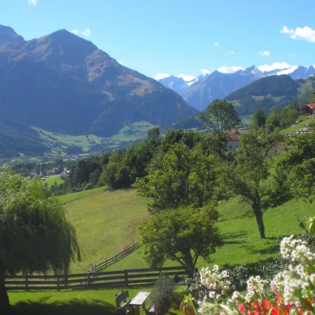 Gaestehaus Zedlacherhof מטרי אין אוסטירול