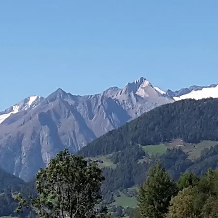 Pensjonat Gaestehaus Zedlacherhof