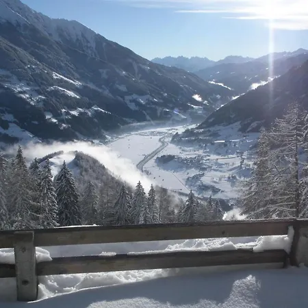 בית הארחה Gaestehaus Zedlacherhof