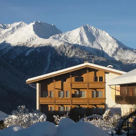 Guest house Gaestehaus Zedlacherhof Matrei in Osttirol