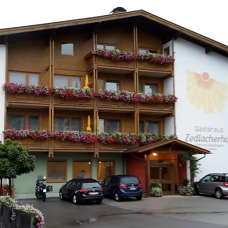 Guest house Gaestehaus Zedlacherhof Matrei in Osttirol