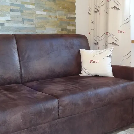 Gaestehaus Zedlacherhof بيت ضيافة ماتري إن أوستيرول