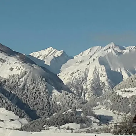 בית הארחה Gaestehaus Zedlacherhof 3*