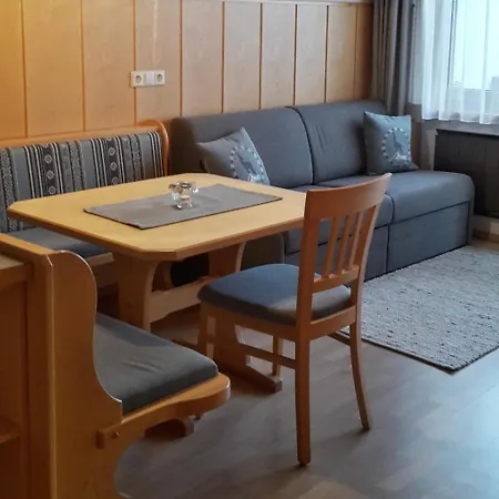 Gaestehaus Zedlacherhof