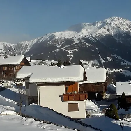 Gaestehaus Zedlacherhof בית הארחה 3*