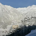 招待所 Gaestehaus Zedlacherhof 3*
