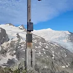 Gaestehaus Zedlacherhof 招待所