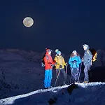 招待所 Gaestehaus Zedlacherhof 东蒂罗尔地区马特赖
