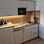 Gaestehaus Zedlacherhof 东蒂罗尔地区马特赖