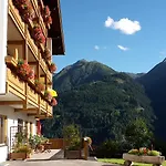 招待所 Gaestehaus Zedlacherhof
