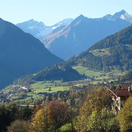 Pensjonat Gaestehaus Zedlacherhof