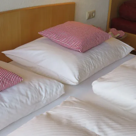 Gaestehaus Zedlacherhof Pensjonat