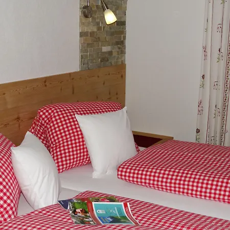 Gaestehaus Zedlacherhof Matrei in Osttirol