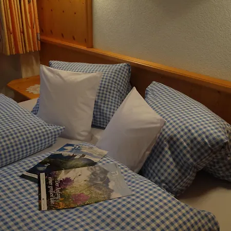 Gaestehaus Zedlacherhof Pensjonat Matrei in Osttirol