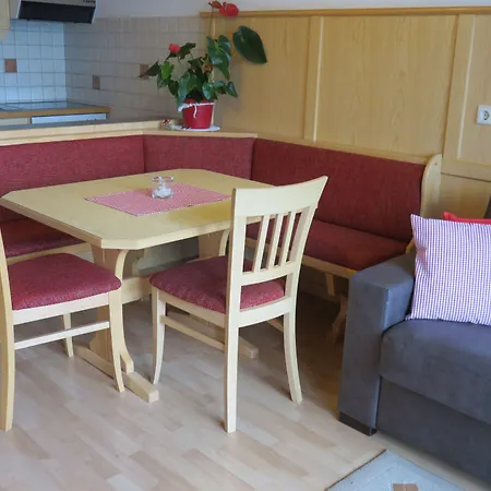 Gaestehaus Zedlacherhof Pensjonat 3*