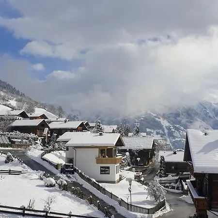Gaestehaus Zedlacherhof Matrei in Osttirol