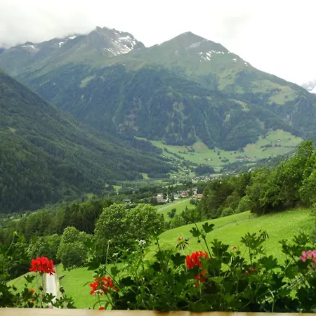 Gaestehaus Zedlacherhof Pensjonat 3*