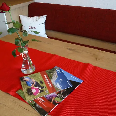 Gaestehaus Zedlacherhof 3*