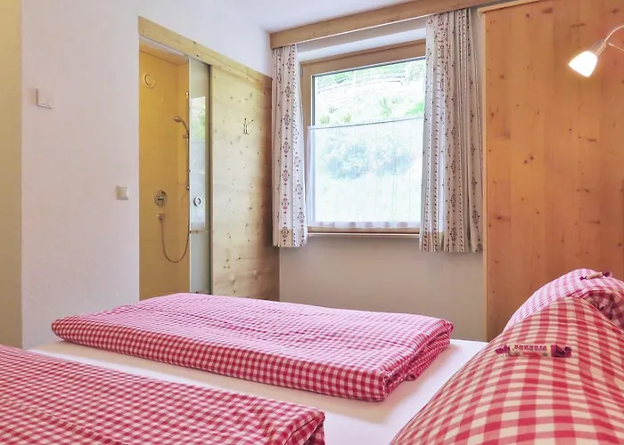 Gaestehaus Zedlacherhof Pensjonat 3*