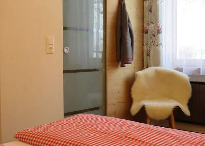 Gaestehaus Zedlacherhof 3*