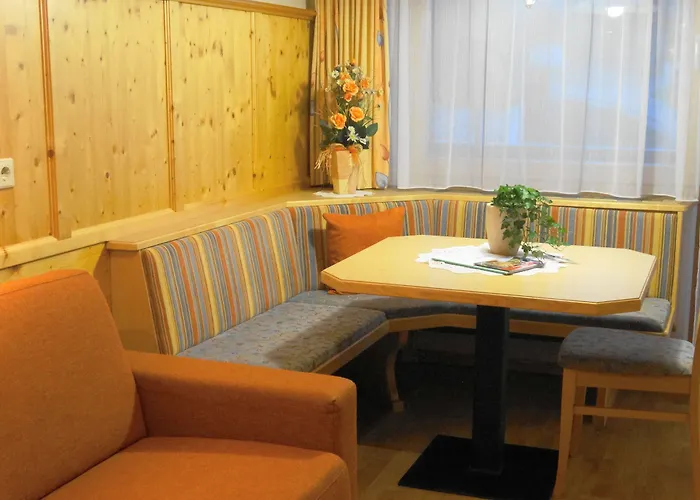 Gaestehaus Zedlacherhof 3* Matrei in Osttirol