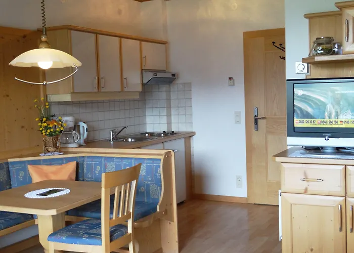 Gaestehaus Zedlacherhof Pensjonat Matrei in Osttirol
