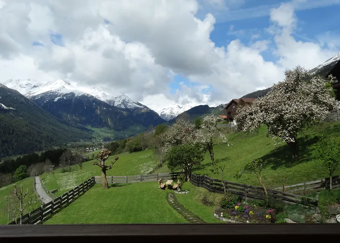 Gaestehaus Zedlacherhof 3* Matrei in Osttirol