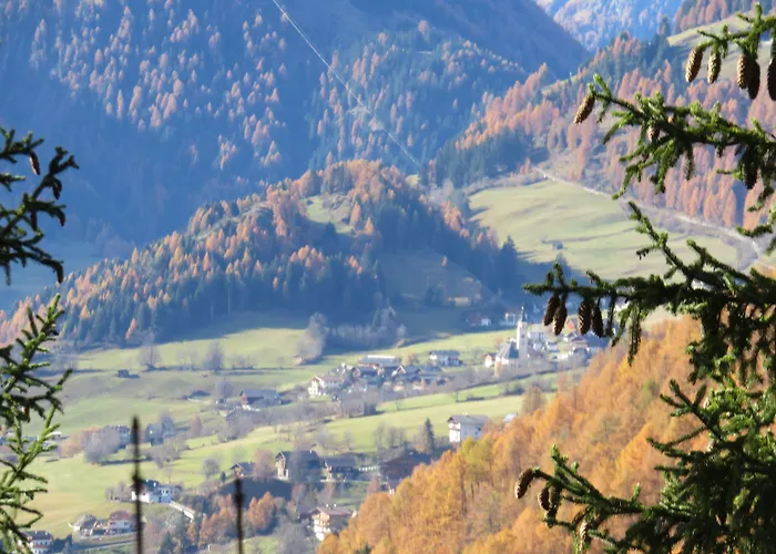 Gaestehaus Zedlacherhof Matrei in Osttirol