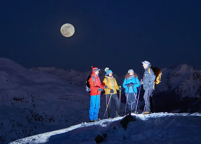 Pensjonat Gaestehaus Zedlacherhof Matrei in Osttirol