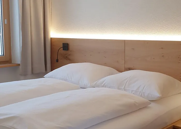 Gaestehaus Zedlacherhof 3*