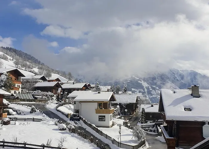 Gaestehaus Zedlacherhof Matrei in Osttirol