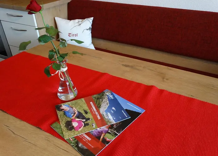 Gaestehaus Zedlacherhof 3*