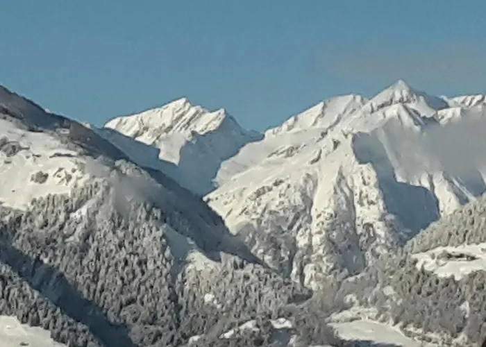 Pensjonat Gaestehaus Zedlacherhof 3*