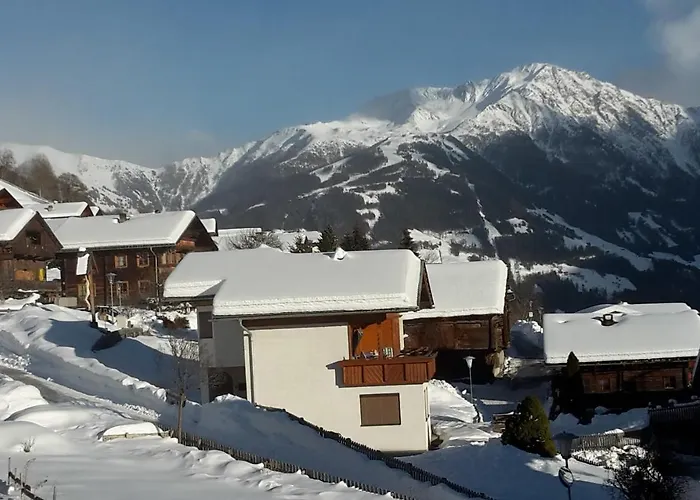 Gaestehaus Zedlacherhof Pensjonat 3*